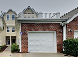 2621 Forest Shadows Ln, Raleigh, NC 27614