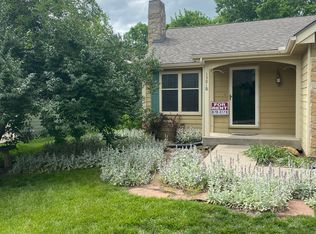 1501 Medinah Rd, Lawrence, KS 66047