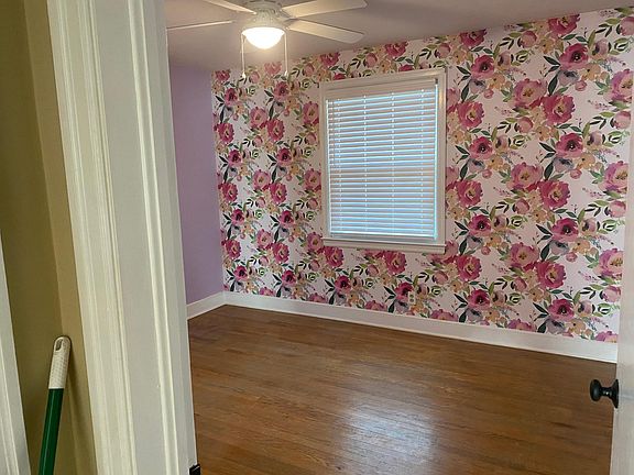 Updated windows in entire house!