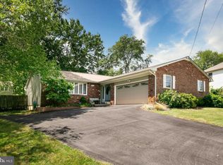 1742 Independence Ln, Cherry Hill, NJ 08003