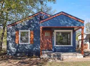 901 Harding St, Seminole, OK 74868