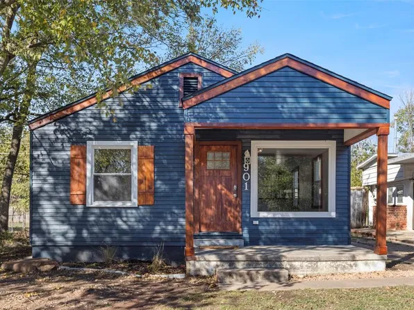 901 Harding St, Seminole, OK 74868
