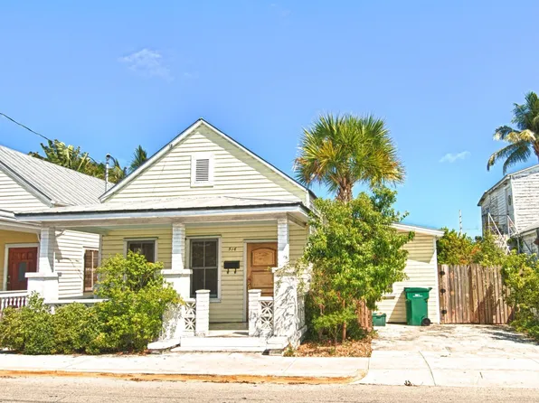 516 Catherine St, Key West, FL 33040