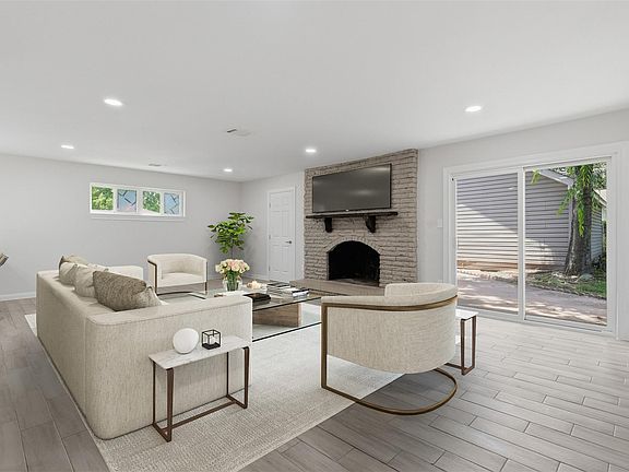 2nd image of 7826 Twin Hills Dr