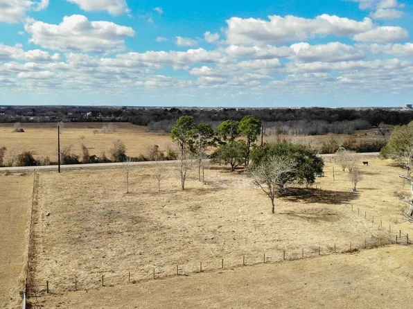 11719 Pursley Blvd, Rosharon, TX 77583