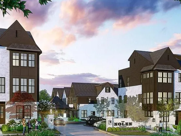 2115 Nolen Ridge Ave, Charlotte, NC 28209