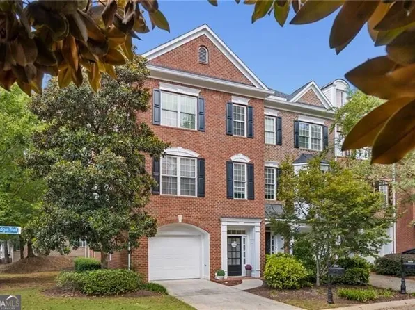 3201 Waters Edge Trl, Roswell, GA 30075