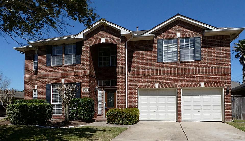 1st image of 1706 Garden Home Dr