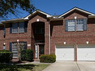1706 Garden Home Dr, Sugar Land, TX 77479