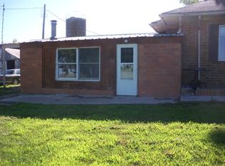 15155 S Urish Rd, Scranton, KS 66537