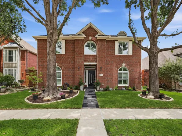 652 N Allen Rd, Coppell, TX 75019