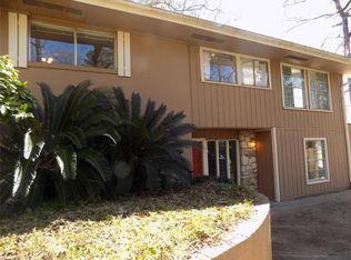 238 Hackberry St, Trinity, TX 75862