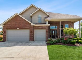 16964 Lilac Ln, Lockport, IL 60441