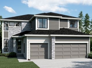 3553 NE Kingbird St, Camas, WA 98607