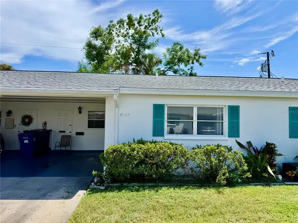6105 CORAL WAY, BRADENTON, FL 34207