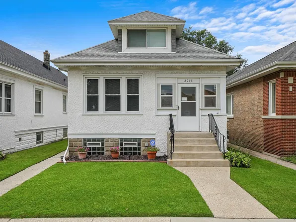 2914 N Nordica Ave, Chicago, IL 60634