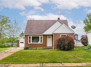 944 Donald Ave, Akron, OH 44306