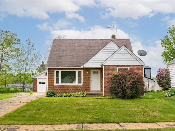 944 Donald Ave, Akron, OH 44306