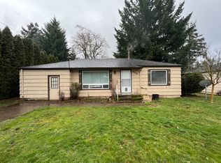 406 SE 109th Ave, Portland, OR 97216