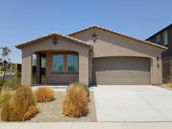 17334 W Wandering Creek Rd, Goodyear, AZ 85338