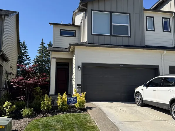 908 Rosebud Ct, Forest Grove, OR 97116