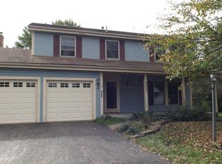 9825 Spicewood Pl, Pickerington, OH 43147