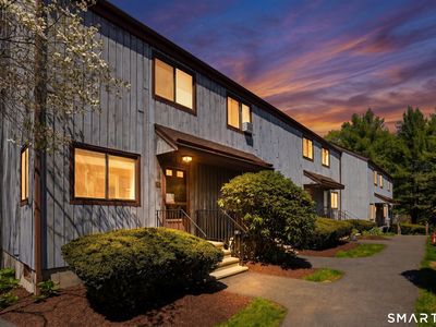 21 Linden Street #12, Norwalk, CT, 06851