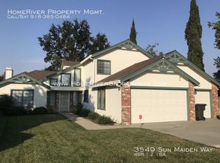 3549 Sun Maiden Way, Antelope, CA 95843