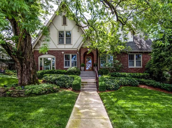 2617 Barton Ave, Nashville, TN 37212