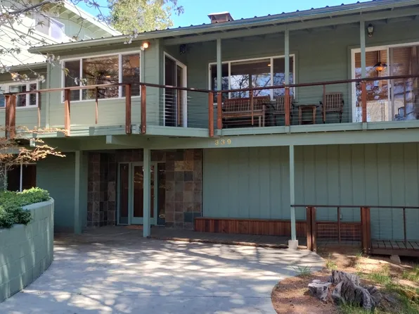 339 View Drive, Camp Nelson, CA 93265