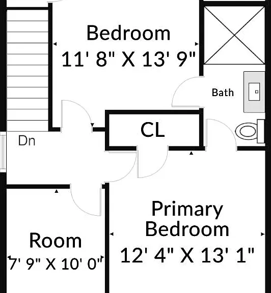 316 Palisade Ave #A — Photo 17
