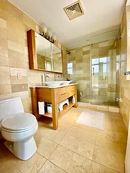 Rented by Compass