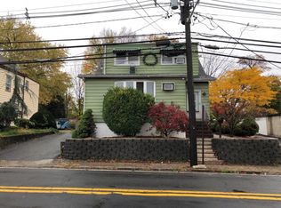 14 Saddle River Ave, South Hackensack, NJ 07606