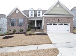 320 Springhurst Lane, Cary, NC 27511