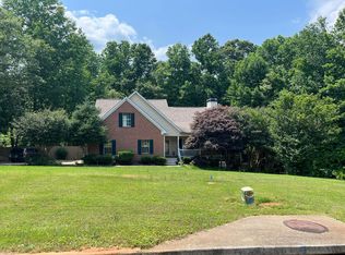 265 Albertas Ct, McDonough, GA 30252