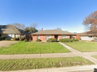 3305 Lynbrook Dr, Plano, TX 75075