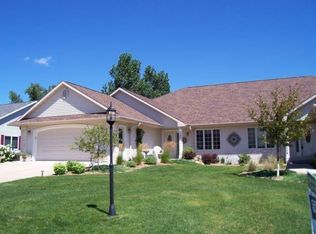 4711 Ridgeview Ct, Wisconsin Rapids, WI 54494