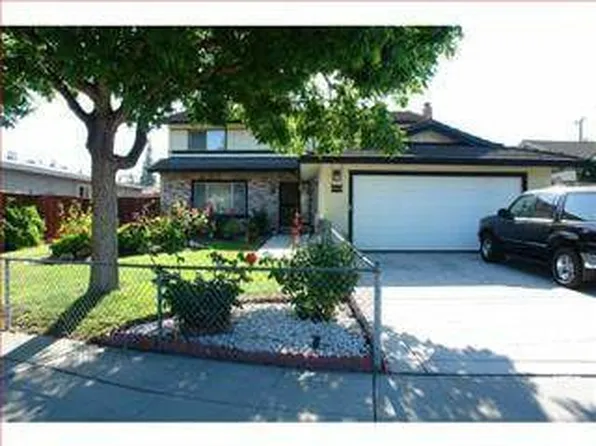 668 Timberpine Ave, Sunnyvale, CA 94086