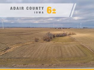 0 140th St, Stuart, IA 50250