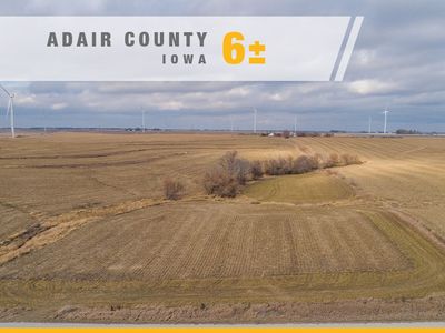 0 140th St, Stuart, IA, 50250
