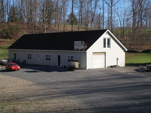  Woodworking Business