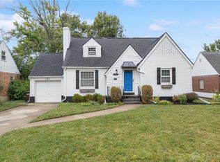 309 Lewiston Rd, Dayton, OH 45429