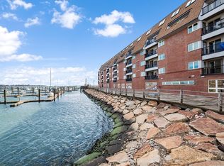 154 Lynnway UNIT 203, Lynn, MA 01902