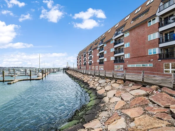 154 Lynnway Unit 203, Lynn, MA 01902