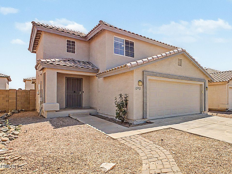 1st image of 11223 W GLENROSA Avenue