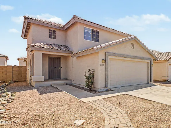 11223 W GLENROSA Avenue, Phoenix, AZ 85037