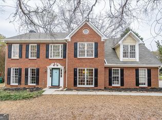 3115 Garmon Oak Trl, Lawrenceville, GA 30044