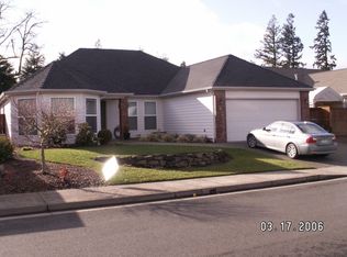 7735 Crosswater St NE, Keizer, OR 97303