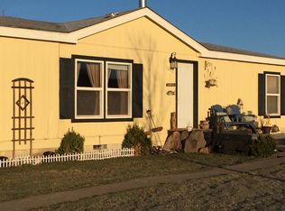 1015 N Birch St, Genesee, ID 83832