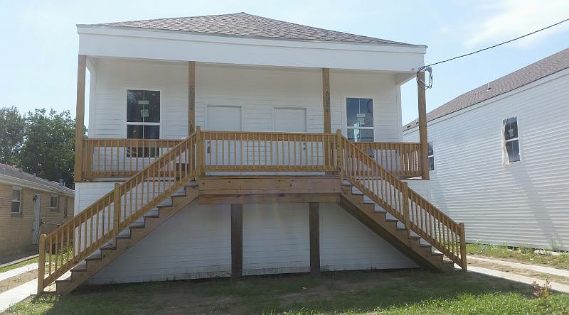 1st image of 5924 Marigny St #5924
